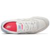 New Balance 996 Sports Shoes Beige/Grey Women's WR996OSA