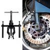 3 Jaw Inner Bearing Puller Gear Extractor Heavy Duty Multipurpose Professional Manual Internal