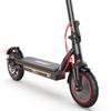 iScooter W7 City Commuter E-Scooter 650W, 36V10.5Ah, 8.5inch Tires, APP Control, Full Suspension, LCD Display Portable Foldable Electric Scooter