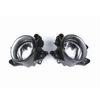 Mercedes W251/W204/W221/W164 Front Fog Light 2518200756/2518200856 Compatible