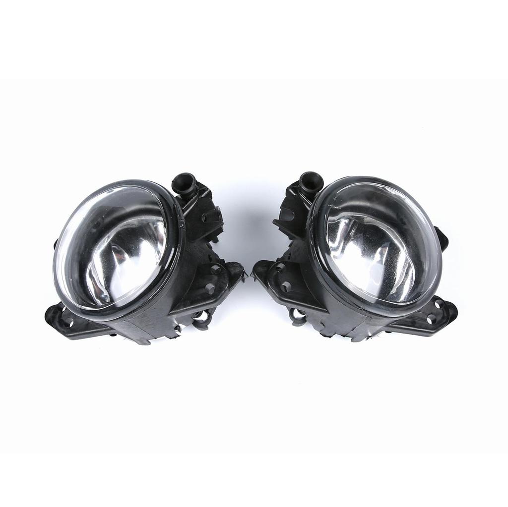 Mercedes W251/W204/W221/W164 Front Fog Light 2518200756/2518200856 Compatible