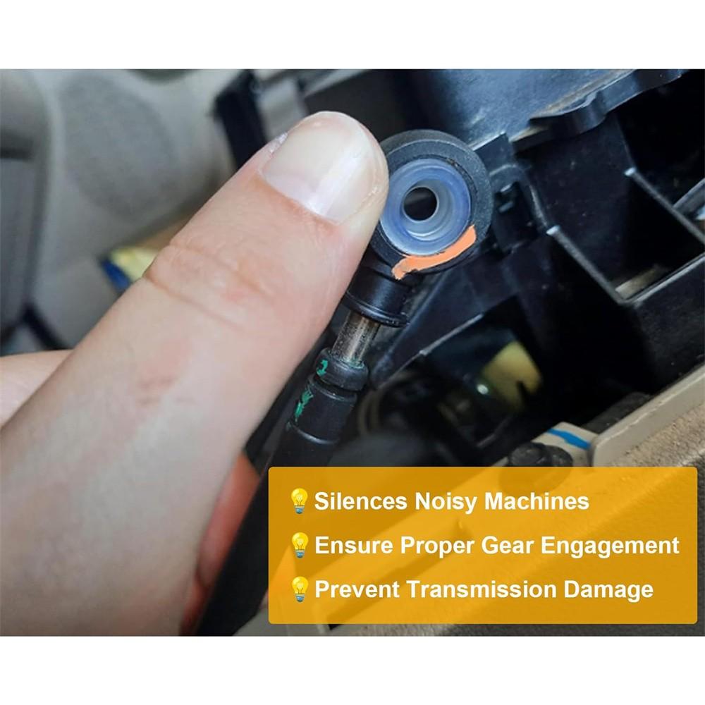 Shift Selector Cable Shift Bushing Kit 15785087 For Chevrolet C5 Corvette 97-13