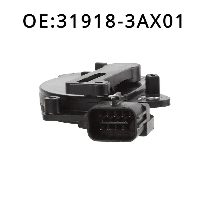 Transmission Sensor 31918-3AX00 Manufacturer Specification Easy Installation Reliable Electrical Contact For PRIMERA P11