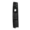 74231-52630: Fits 2010-2014 Toyota RHD Right Rear Window Switch Panel
