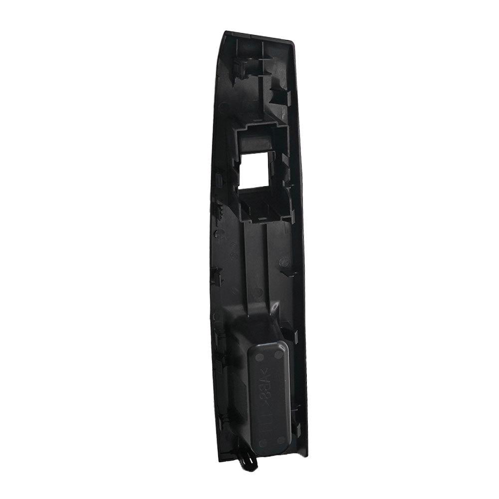 74231-52630: Fits 2010-2014 Toyota RHD Right Rear Window Switch Panel