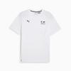 Puma BMW MMS PUMATECH Men's T-shirt White 63053902 R S