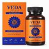 Cápsulas Veda para el Dolor Articular | Fórmula Herbal Ayurvédica para la Artritis, Dolor de Rodilla y Espalda | Con Guggul y Shallaki | 60 Cápsulas Vegetales