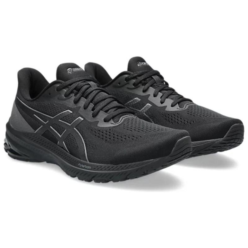 Asics GT 1000 12 Extra Wide 'Black Carrier Grey' Sneakers 1011B629-001