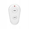Wireless Alarm System with GSM Module