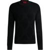 FW24 Knitwear Men's Black 50527219-001