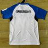 25-26 Fan Edition Hamburg Hazai Rövid Ujjú Futballmez S-4XL