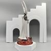 Cross-Border Bestseller 25cm Game & Anime Figure Knight King Pvc Action Figure Collectible Model Desktop & Living Room Ornament
