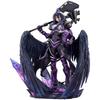 Overlord Albedo Hermes Trismegistus Ver. 1/7 mastelio PVC dažyta pilna figūrėlė