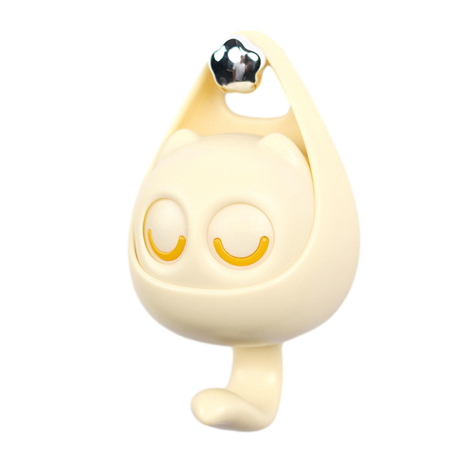 

Housheold милый подмигивающий крючок для кошек без сверления водонепроницаемый крючок для спальни