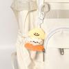 Fish Cake Skewer Keychain