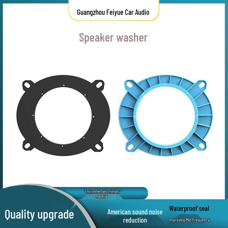 

Car Audio Speaker Gasket for New Toyota Models: Camry & Avalon 019