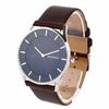 SKAGEN SKW6237 HOLST Leather Watch for Men