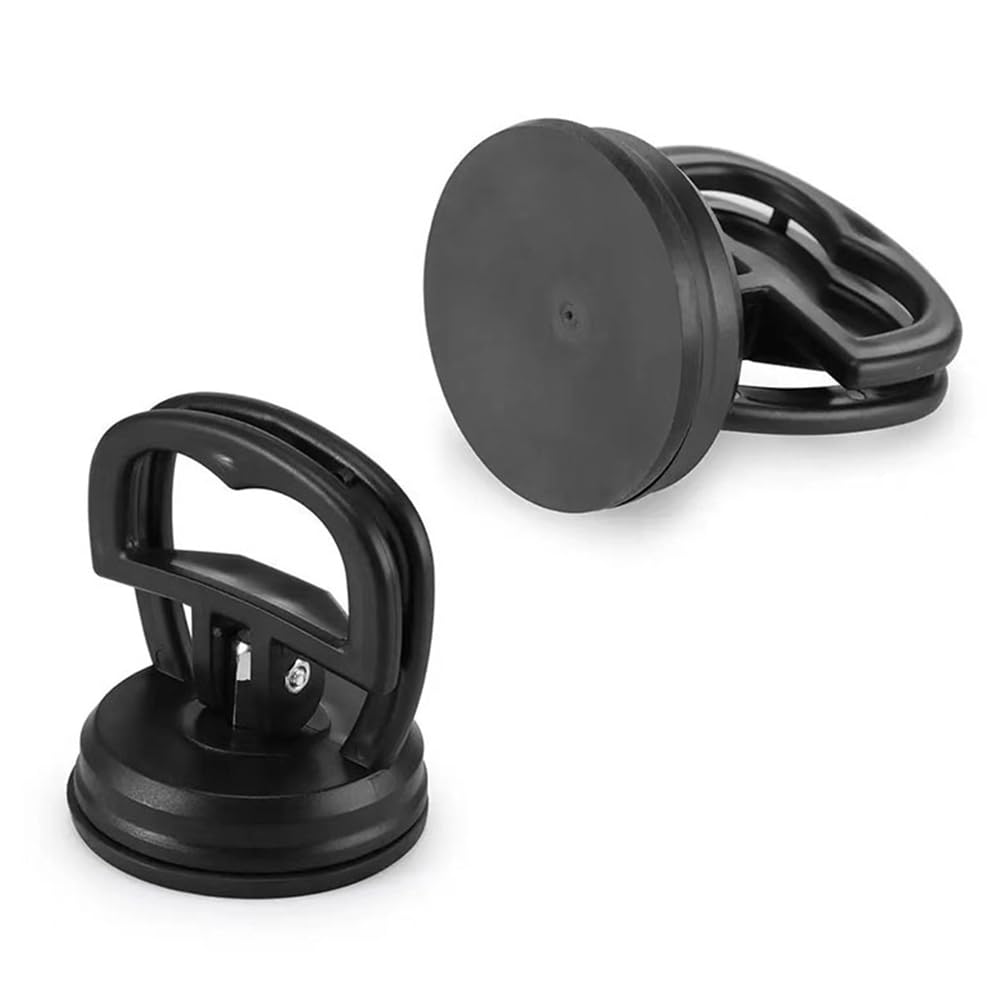 

2 Pcs Strong Suction Board, Mini Suction Cup, Repair Tool, Drip Repair, Suction Cup,