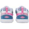 Air Jordan 1 Low ALT SE TD Denim Sequin HQ2002-400