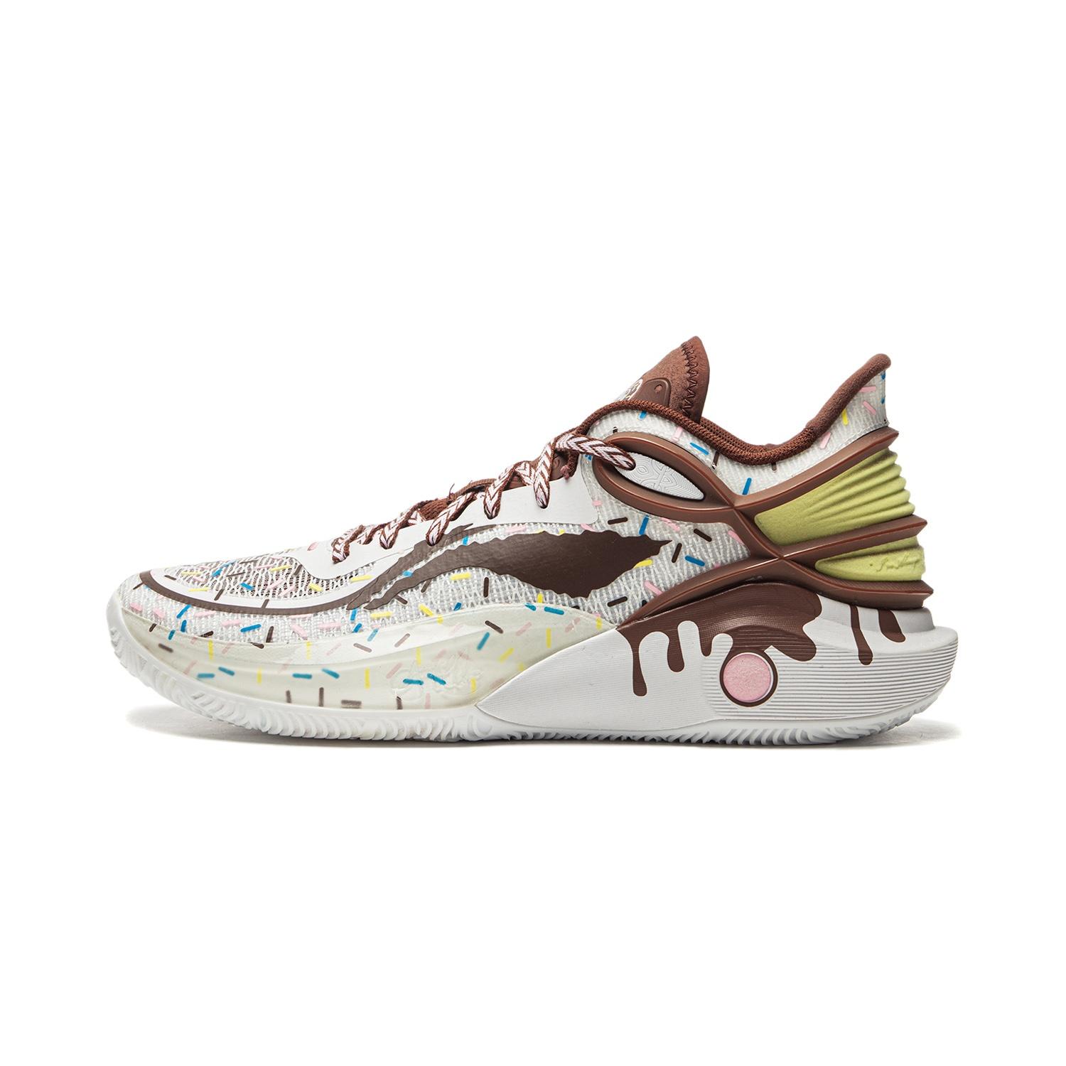 Li-Ning C.J. McCollum CJ3 Doughnut Men s ABAU007-16 EU 47⅔