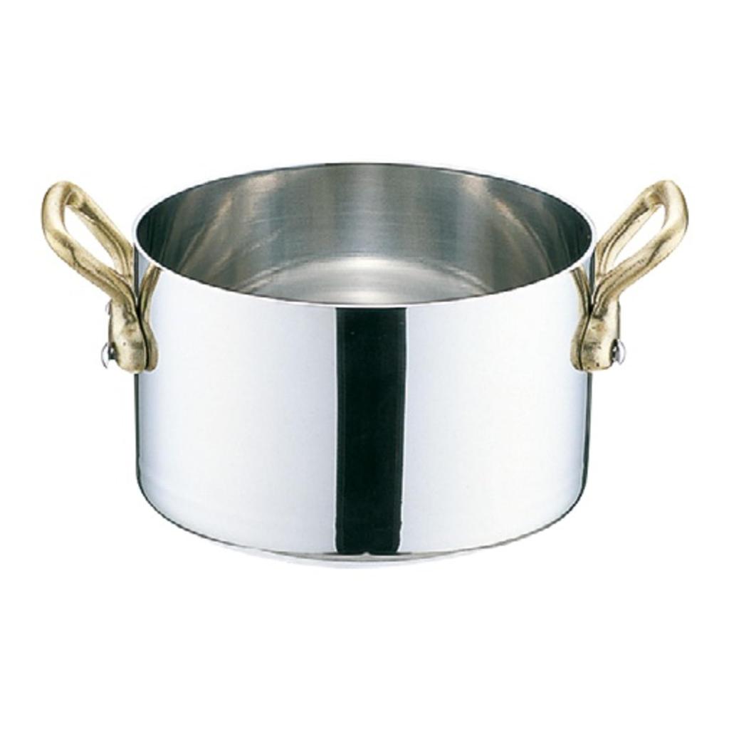 Yamashita Kogei UK Petit 9cm induction made in 1 piece Pan, diameter, commercial/professional grade, compatible, Japan, (single item)