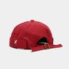 Four Seasons Cotton Cartoon Aircraft Embroidery Docker Cap Brimless Hat Beanie Hats Landlord Sailor Cap Men and Women 104