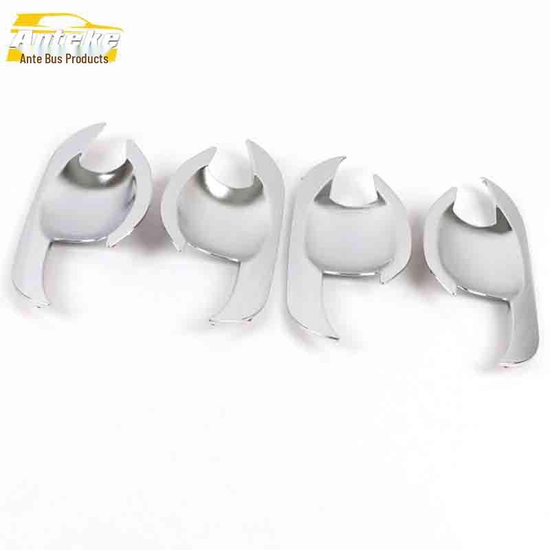 IX35 Türschalenabdeckung & Galvanisierter Griff Kratzschutzfolie Zubehör