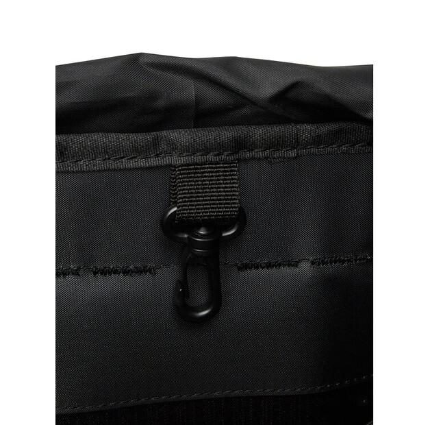 Quiksilver Рюкзак QUIC-P-004-07 Черный