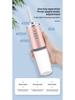 Portable Electric Teeth Cleaning and Water Flosser Device for Home Use