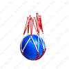 Tureida Anti-Slip Solid Training Ball