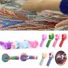 22 Stil Abnehmbarer Diamantmalerei Roller DIY Diamantkunst Roller Perlen Korrigiert & Fixierwerkzeug Für Diamantkunst Werkzeug Zubehör