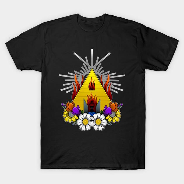 

Мужская черная футболка с принтом Midsommar, печать на трансферной бумаге без вырезания, хлопковая футболка - Мужская летняя хлопковая футболка с графическим принтом S разноцветный