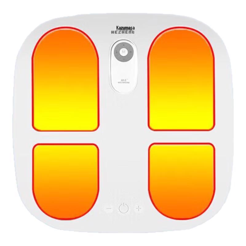

Hezheng Smart Foot & Leg Massager