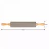 SILICONE ROLLING ROLLER 47cm KINGHOFF KH-1629
