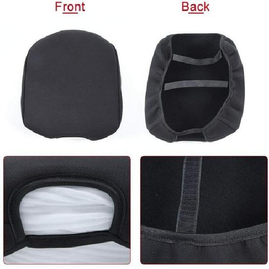 For F150 Center Console Cover Armrest Pad for 2015- Ford F150 Accessories P
