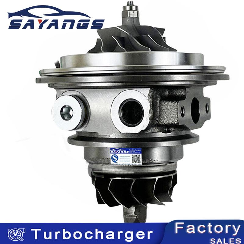 Turbo cartridge for Great Wall H7 H8 H9 185 Kw GW4C20A 2.0T 2010Turbo Turbocharger CHRA K04 53049880257 53049700257 53049700220