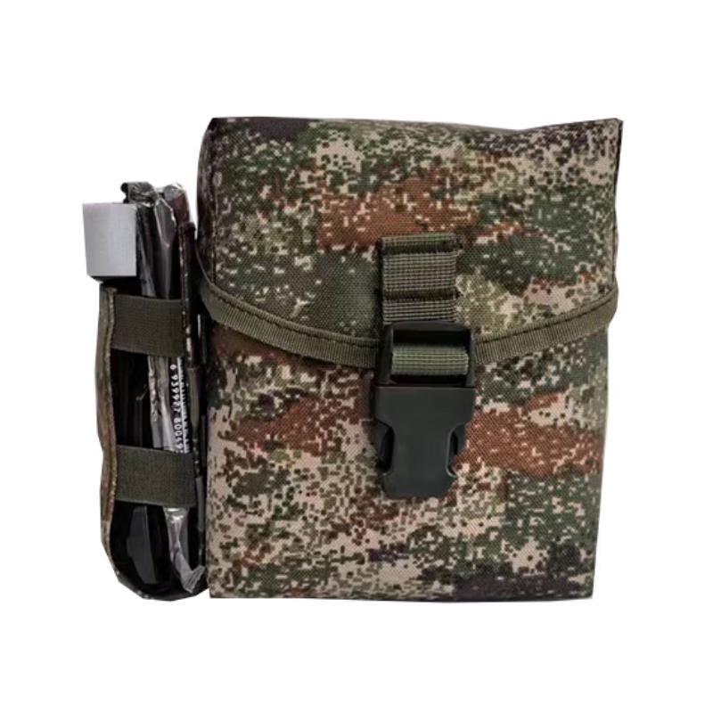 Jinying S2015 Third Gen First Aid Kit
