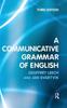 The A Communicative Grammar of English Book