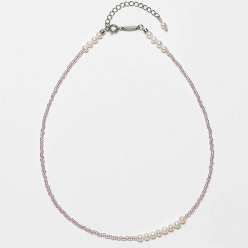 sickfumedot Whipping Necklace - Grape