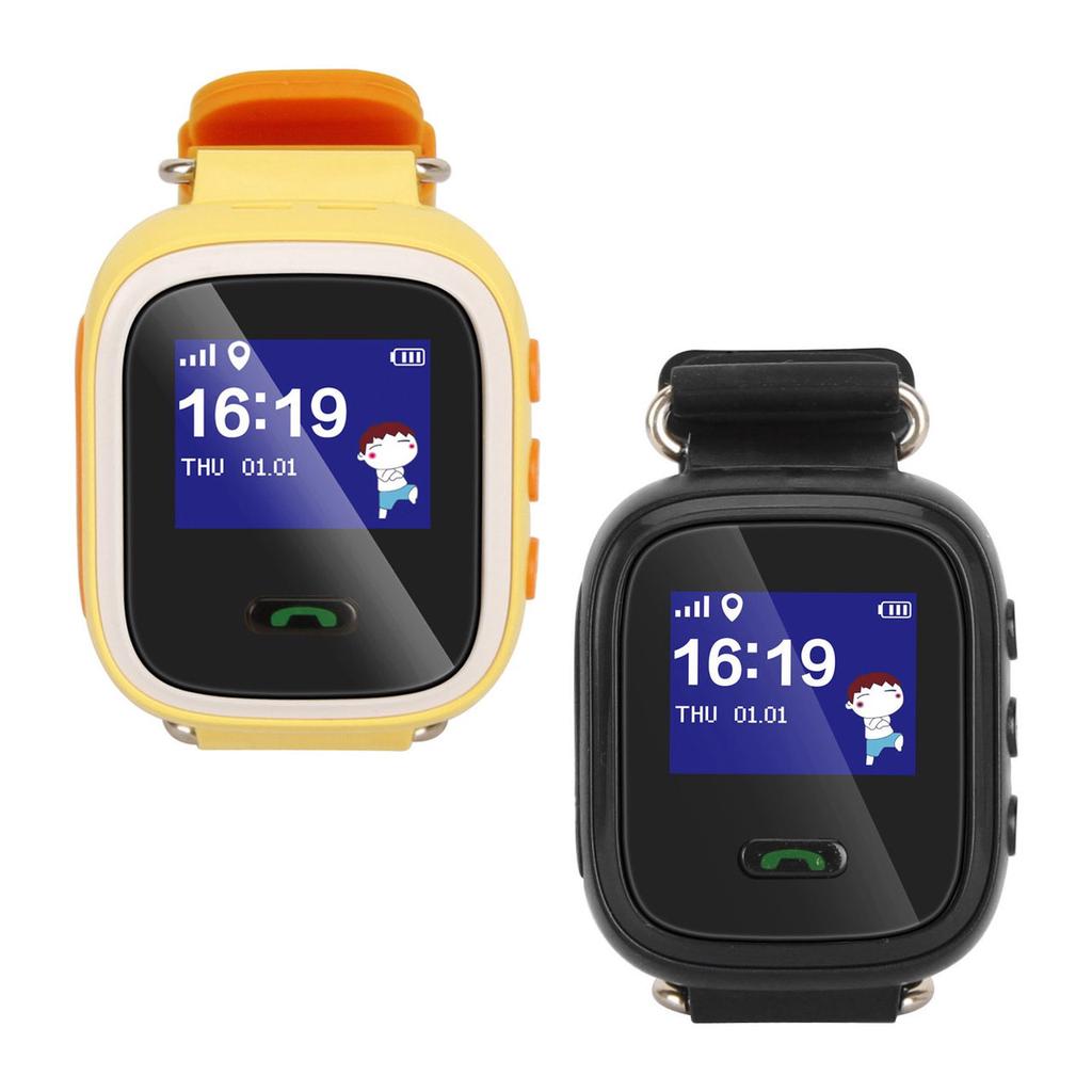 smartwatch q60
