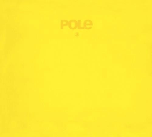 CD POLE  Pole 3 PCD23064 PVINE 200 Japan ObiDance  Electronica Used