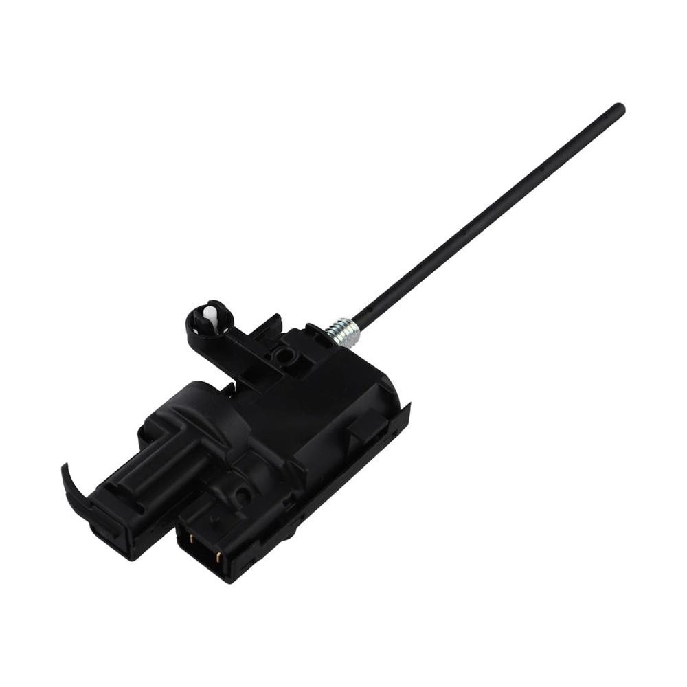 Fuel Flap Servomotor Fuel Cap Lock For Renault Captur I Clio III