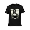 My Name Is Earl T-Shirt T Shirts for Man Slim Fit T Shirt Man Cotton T-Shirt
