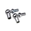 2pcs 300-600mm 300N Universal Lift Support Gas Strut Gas Spring Support Boot Bonnet Car Caravans Doors Windows Tailgate Boat Bus