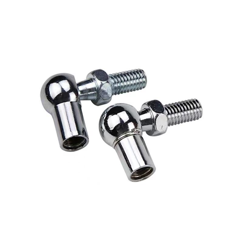 2pcs 300-600mm 300N Universal Lift Support Gas Strut Gas Spring Support Boot Bonnet Car Caravans Doors Windows Tailgate Boat Bus