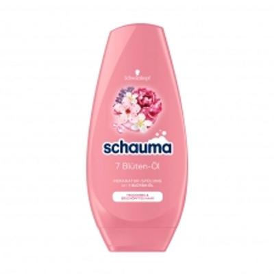 Shauma 7 Blütenöl Spülung 250ml