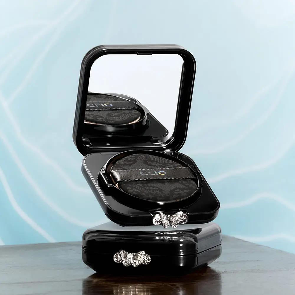 CLIO Kill Cover Founwear Cushion Royal Edition