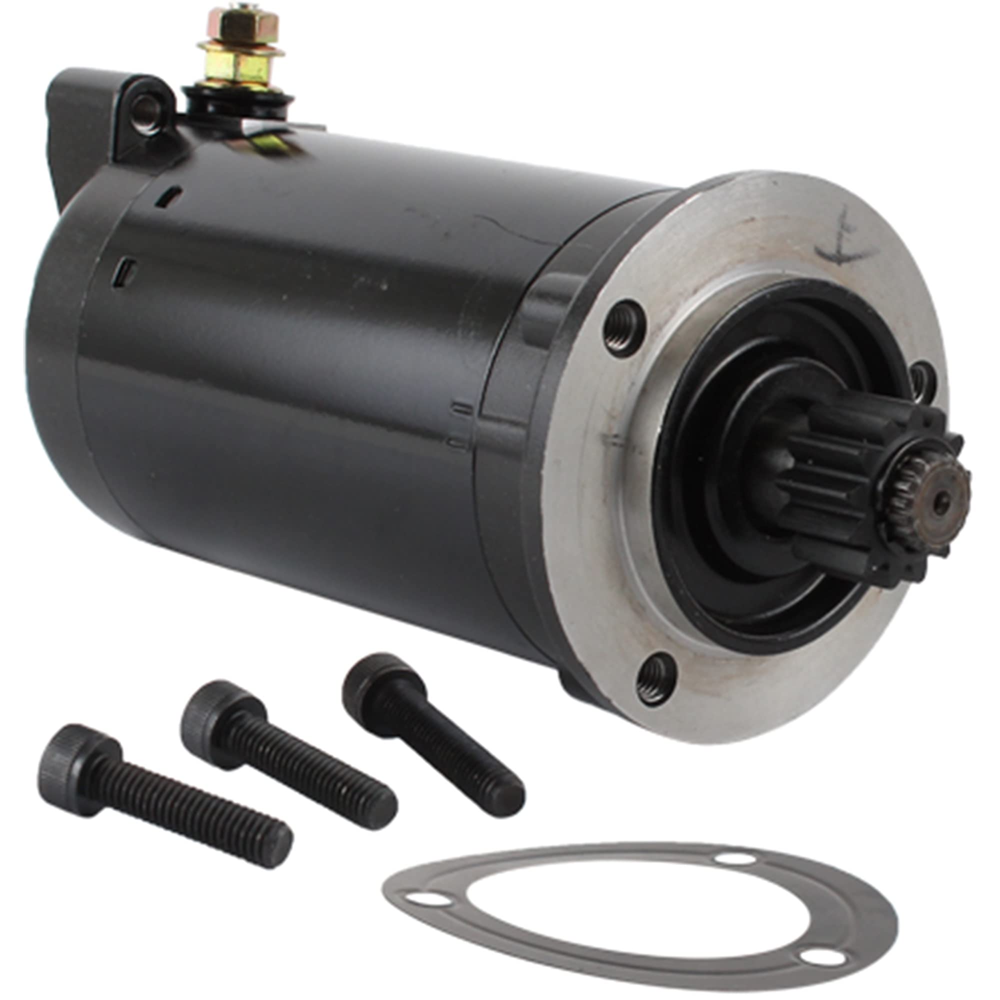 

Electrical Strter for Ducati Motorcycle 1000 1098 1100 749 999 GT1000 Monster 1000 Sport 1000 SS1000 ,270.4.005.1A /428000-1070 1 PC Starter