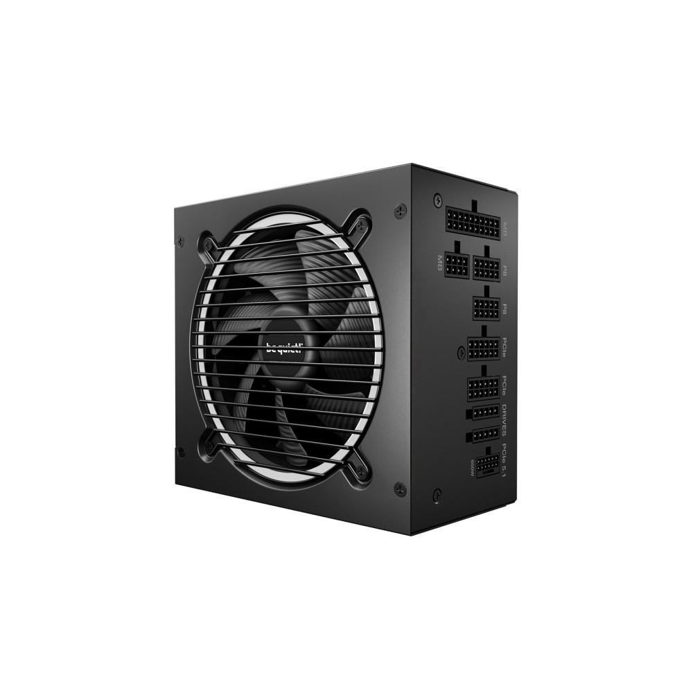 BEQUIET! PURE POWER 13M 750W POWER SUPPLY