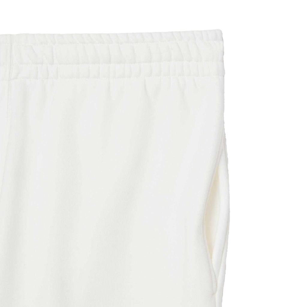 Lacoste Shorts Masculinos de Lã com Estampa Gráfica